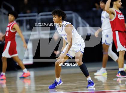 Thumbnail 1 in Millard North vs. Omaha Westside photogallery.