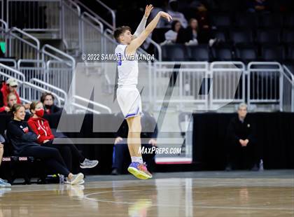 Thumbnail 1 in Millard North vs. Omaha Westside photogallery.