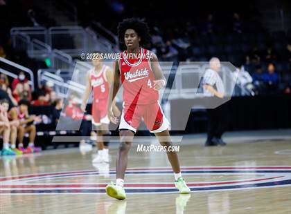 Thumbnail 2 in Millard North vs. Omaha Westside photogallery.
