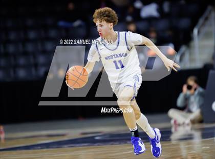 Thumbnail 2 in Millard North vs. Omaha Westside photogallery.