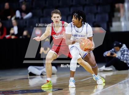Thumbnail 1 in Millard North vs. Omaha Westside photogallery.