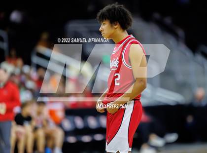 Thumbnail 3 in Millard North vs. Omaha Westside photogallery.