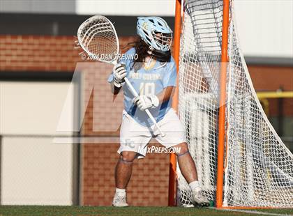 Thumbnail 2 in First Colonial vs Kellam (VHSL 5A Semifinals) photogallery.
