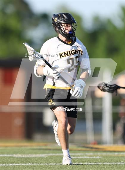 Thumbnail 1 in First Colonial vs Kellam (VHSL 5A Semifinals) photogallery.