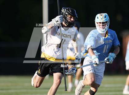 Thumbnail 3 in First Colonial vs Kellam (VHSL 5A Semifinals) photogallery.