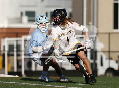 Thumbnail 1 in First Colonial vs Kellam (VHSL 5A Semifinals) photogallery.