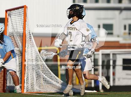 Thumbnail 1 in First Colonial vs Kellam (VHSL 5A Semifinals) photogallery.