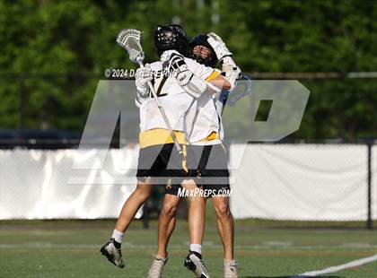 Thumbnail 1 in First Colonial vs Kellam (VHSL 5A Semifinals) photogallery.
