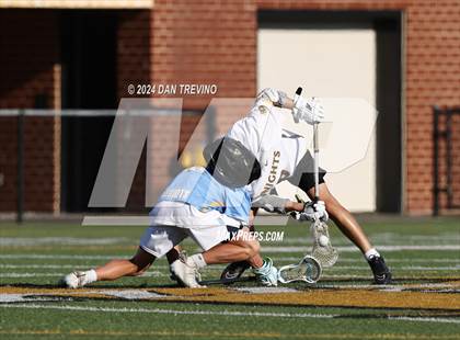 Thumbnail 2 in First Colonial vs Kellam (VHSL 5A Semifinals) photogallery.