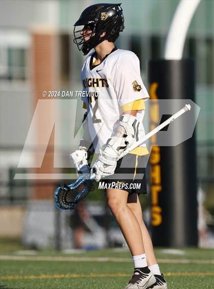 Thumbnail 1 in First Colonial vs Kellam (VHSL 5A Semifinals) photogallery.