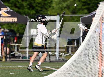 Thumbnail 2 in First Colonial vs Kellam (VHSL 5A Semifinals) photogallery.