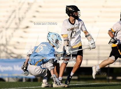 Thumbnail 3 in First Colonial vs Kellam (VHSL 5A Semifinals) photogallery.