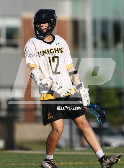 Thumbnail 3 in First Colonial vs Kellam (VHSL 5A Semifinals) photogallery.