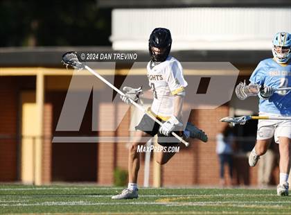 Thumbnail 1 in First Colonial vs Kellam (VHSL 5A Semifinals) photogallery.