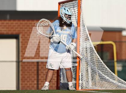 Thumbnail 3 in First Colonial vs Kellam (VHSL 5A Semifinals) photogallery.