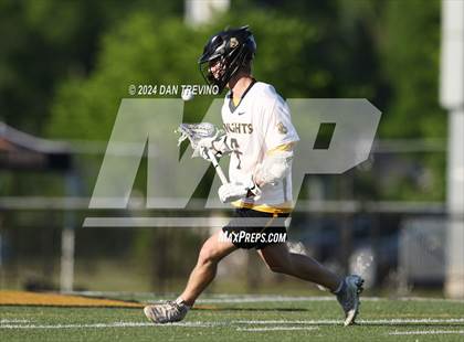 Thumbnail 2 in First Colonial vs Kellam (VHSL 5A Semifinals) photogallery.