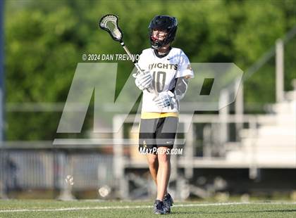 Thumbnail 2 in First Colonial vs Kellam (VHSL 5A Semifinals) photogallery.