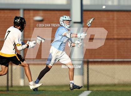 Thumbnail 2 in First Colonial vs Kellam (VHSL 5A Semifinals) photogallery.