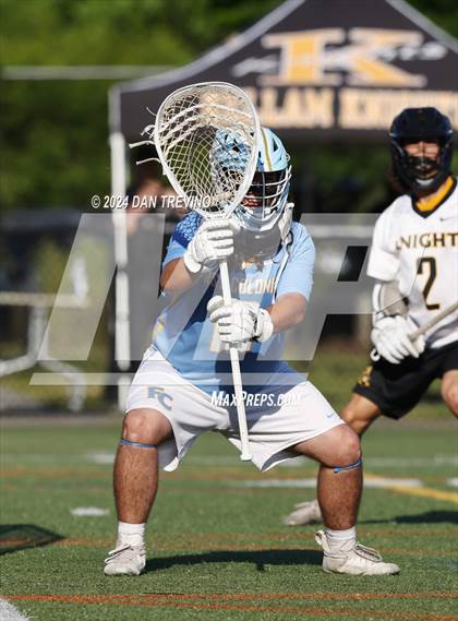 Thumbnail 3 in First Colonial vs Kellam (VHSL 5A Semifinals) photogallery.