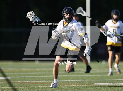 Thumbnail 2 in First Colonial vs Kellam (VHSL 5A Semifinals) photogallery.