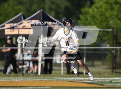 Thumbnail 2 in First Colonial vs Kellam (VHSL 5A Semifinals) photogallery.