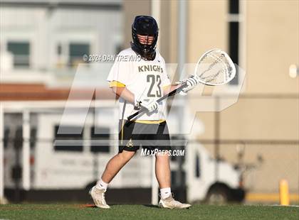 Thumbnail 2 in First Colonial vs Kellam (VHSL 5A Semifinals) photogallery.