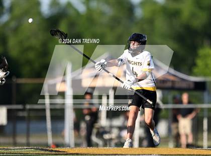 Thumbnail 3 in First Colonial vs Kellam (VHSL 5A Semifinals) photogallery.
