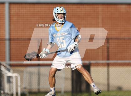 Thumbnail 1 in First Colonial vs Kellam (VHSL 5A Semifinals) photogallery.