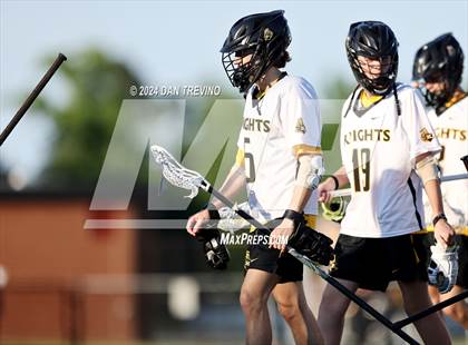 Thumbnail 2 in First Colonial vs Kellam (VHSL 5A Semifinals) photogallery.