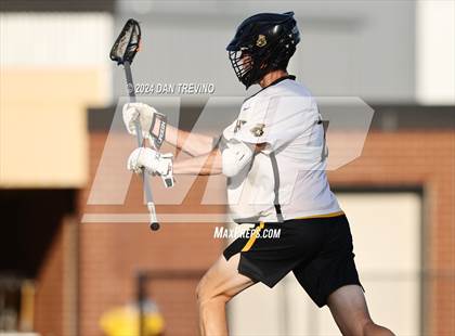 Thumbnail 2 in First Colonial vs Kellam (VHSL 5A Semifinals) photogallery.