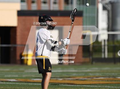 Thumbnail 2 in First Colonial vs Kellam (VHSL 5A Semifinals) photogallery.