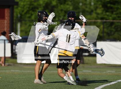 Thumbnail 2 in First Colonial vs Kellam (VHSL 5A Semifinals) photogallery.
