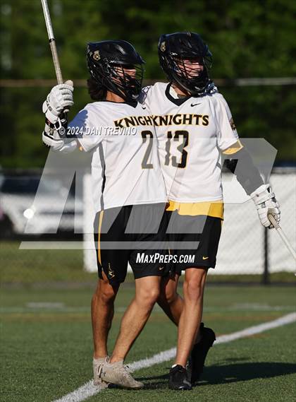 Thumbnail 3 in First Colonial vs Kellam (VHSL 5A Semifinals) photogallery.