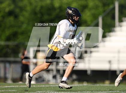Thumbnail 3 in First Colonial vs Kellam (VHSL 5A Semifinals) photogallery.
