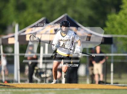 Thumbnail 2 in First Colonial vs Kellam (VHSL 5A Semifinals) photogallery.