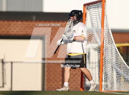 Thumbnail 1 in First Colonial vs Kellam (VHSL 5A Semifinals) photogallery.