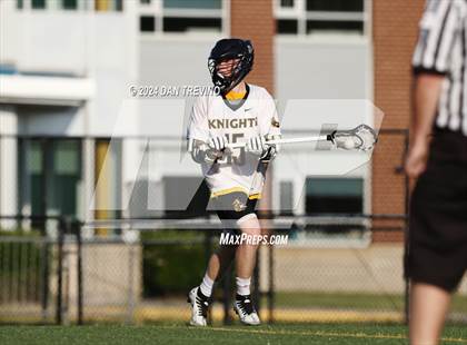 Thumbnail 3 in First Colonial vs Kellam (VHSL 5A Semifinals) photogallery.