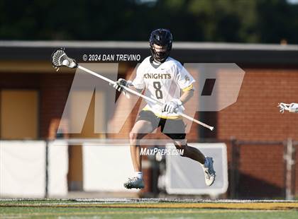Thumbnail 3 in First Colonial vs Kellam (VHSL 5A Semifinals) photogallery.