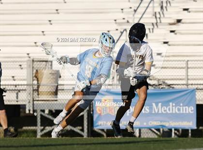 Thumbnail 2 in First Colonial vs Kellam (VHSL 5A Semifinals) photogallery.