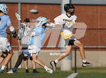 Thumbnail 2 in First Colonial vs Kellam (VHSL 5A Semifinals) photogallery.