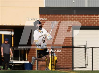 Thumbnail 3 in First Colonial vs Kellam (VHSL 5A Semifinals) photogallery.