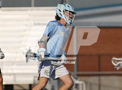 Thumbnail 1 in First Colonial vs Kellam (VHSL 5A Semifinals) photogallery.