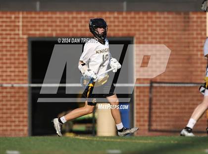 Thumbnail 3 in First Colonial vs Kellam (VHSL 5A Semifinals) photogallery.