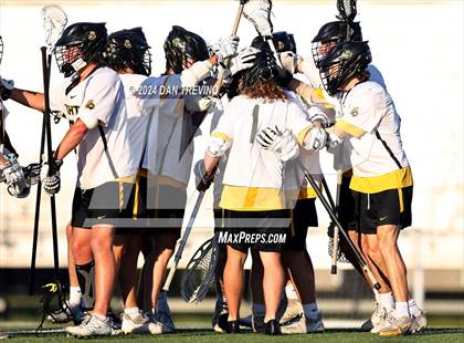 Thumbnail 1 in First Colonial vs Kellam (VHSL 5A Semifinals) photogallery.