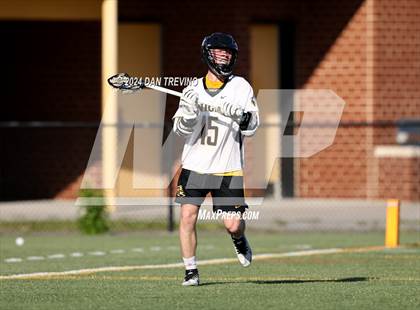 Thumbnail 3 in First Colonial vs Kellam (VHSL 5A Semifinals) photogallery.