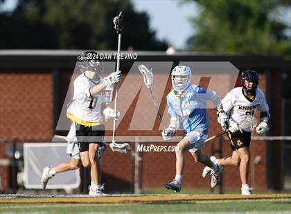 Thumbnail 3 in First Colonial vs Kellam (VHSL 5A Semifinals) photogallery.