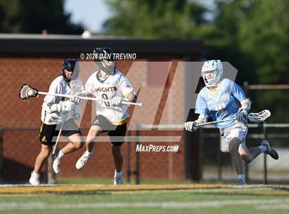 Thumbnail 2 in First Colonial vs Kellam (VHSL 5A Semifinals) photogallery.