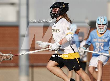 Thumbnail 2 in First Colonial vs Kellam (VHSL 5A Semifinals) photogallery.