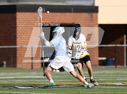 Thumbnail 1 in First Colonial vs Kellam (VHSL 5A Semifinals) photogallery.