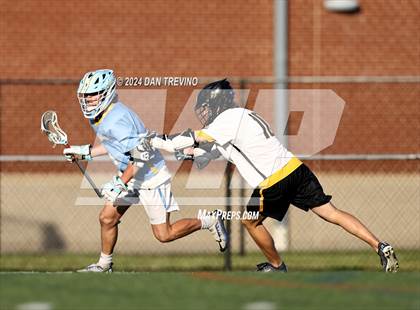 Thumbnail 3 in First Colonial vs Kellam (VHSL 5A Semifinals) photogallery.